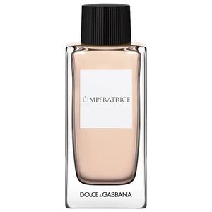 Dolce & Gabbana Anthology L’Imperatrice 3 - 100 ml Eau De Toilette - NWT D&G